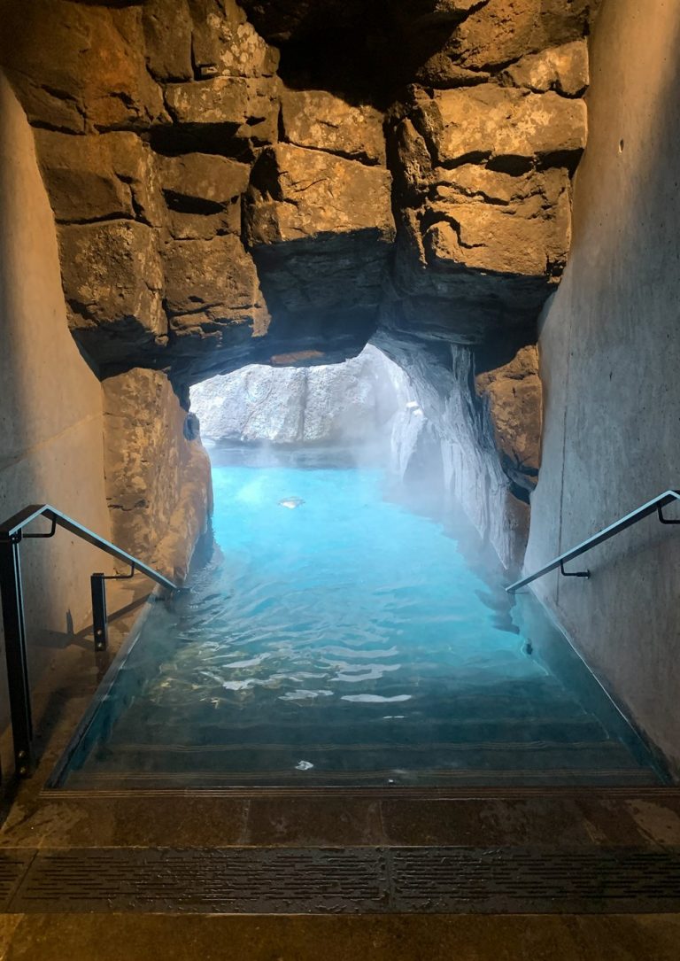 A DAY AT SKY LAGOON AN ESCAPE TO PARADISE