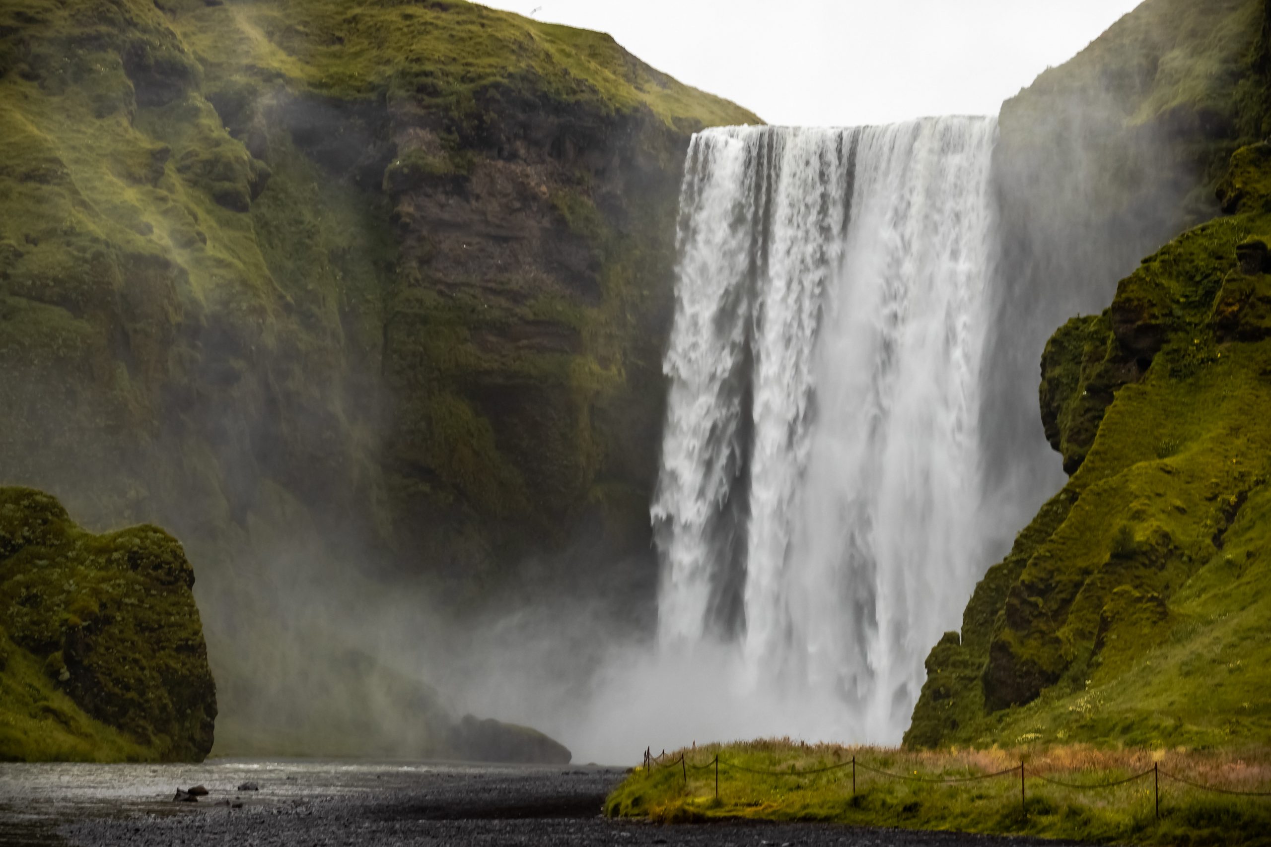 Top 20 attractions in Iceland