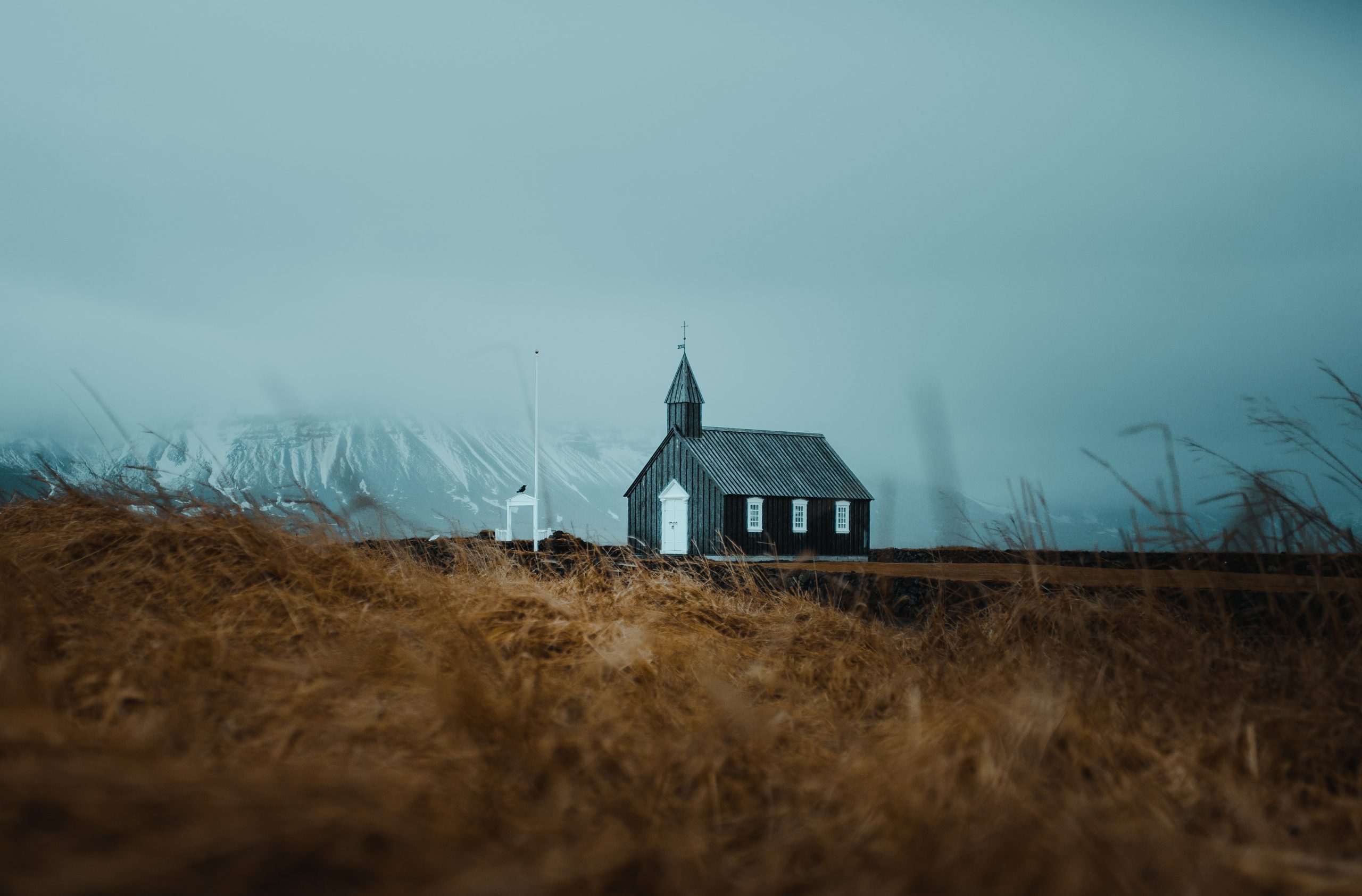 Halloween in Iceland?