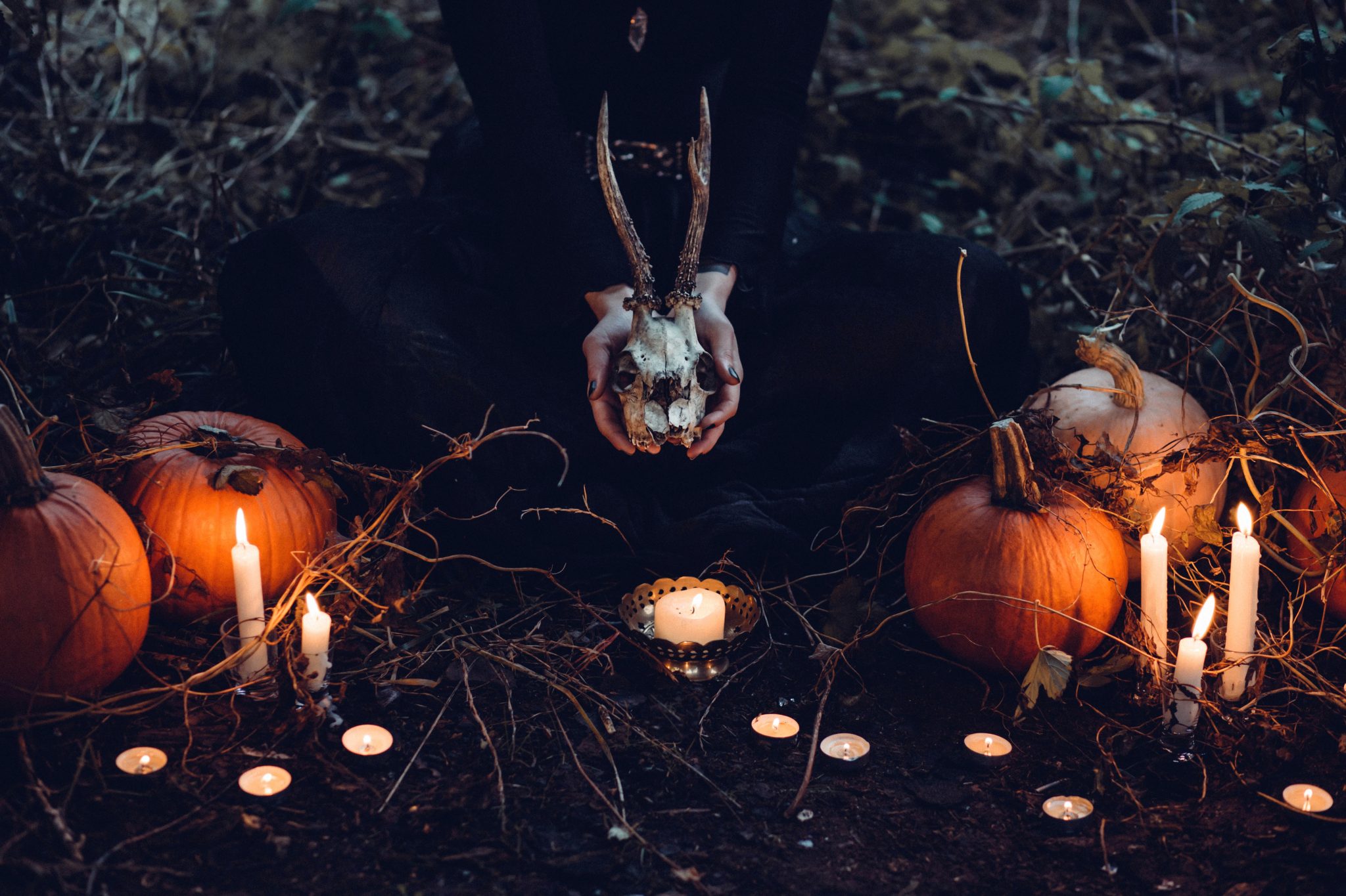 Halloween in Iceland?